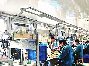 案例展示（shì）