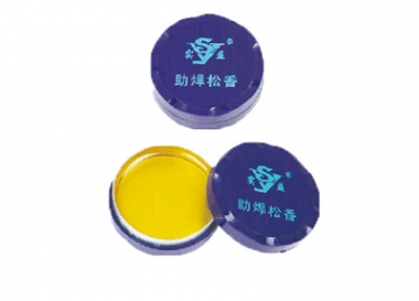 SY010 助焊（hàn）鬆香