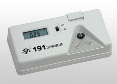 SY-191溫度測試儀