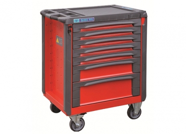 SY-777抽屜式工具車（chē）