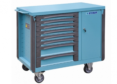 SY-778抽屜式工具（jù）車