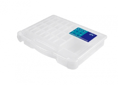 SY-021 優質元（yuán）件盒