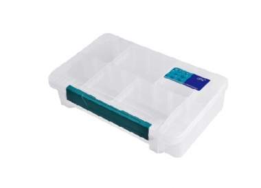 SY-016係列（liè）手提（tí）式耐摔活動零件盒