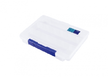 SY-16係列（liè）手提式耐摔元件（jiàn）盒