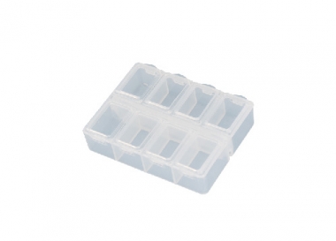 小型（xíng）元件盒