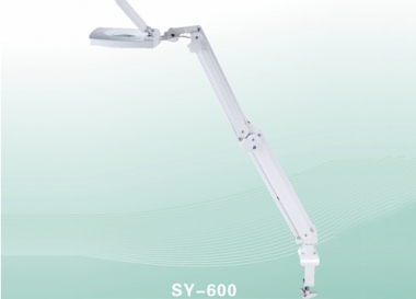 精东天美麻豆果冻传媒mvLED放大鏡燈SY-600