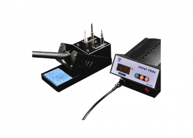 數顯（xiǎn）電焊台