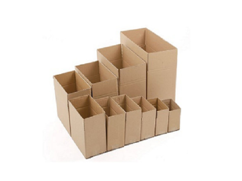 紙盒包裝具體有哪些（xiē）用處