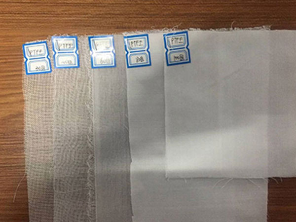 聚四氟乙烯篩網